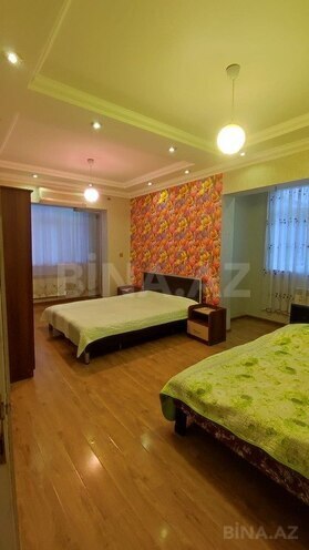 2 otaqlı köhnə tikili - Həzi Aslanov m. - 60 m² (1)