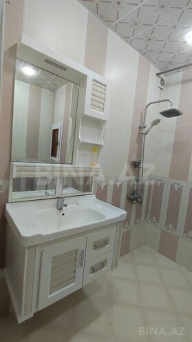 2 otaqlı köhnə tikili - Həzi Aslanov m. - 60 m² (13)