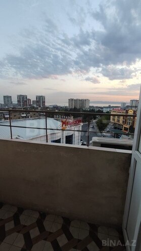 2 otaqlı köhnə tikili - Həzi Aslanov m. - 60 m² (10)