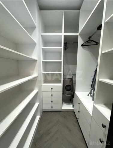 3 otaqlı yeni tikili - Ağ şəhər q. - 150 m² (16)