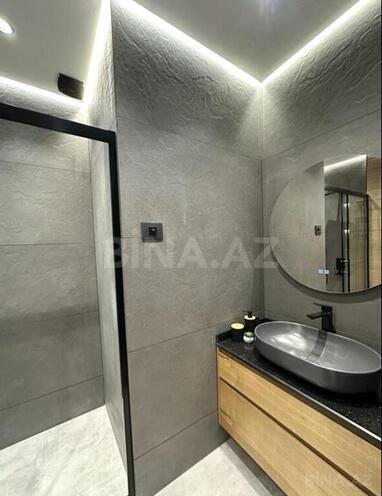 3 otaqlı yeni tikili - Ağ şəhər q. - 150 m² (14)