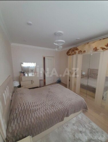 3 otaqlı yeni tikili - Avtovağzal m. - 70 m² (7)