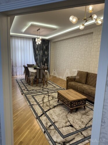 3-комн. новостройка - пос. 7-ой мкр - 135 м² (5)
