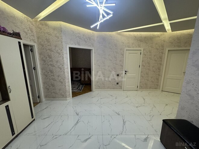 3-комн. новостройка - пос. 7-ой мкр - 135 м² (1)