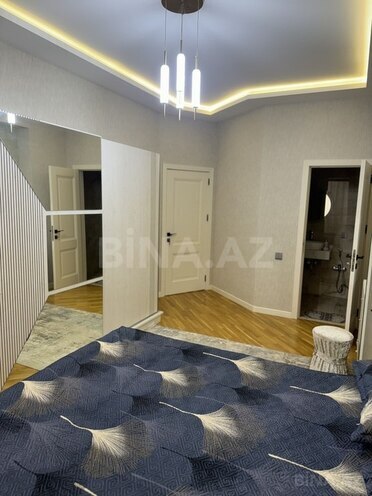 3-комн. новостройка - пос. 7-ой мкр - 135 м² (17)