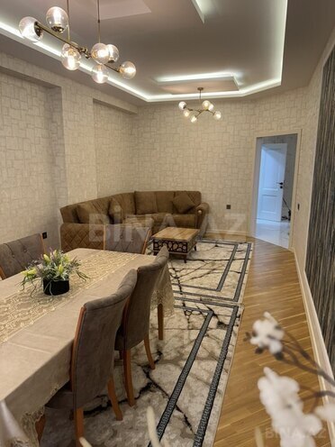 3-комн. новостройка - пос. 7-ой мкр - 135 м² (6)