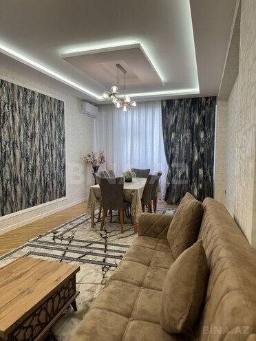 3-комн. новостройка - пос. 7-ой мкр - 135 м² (7)