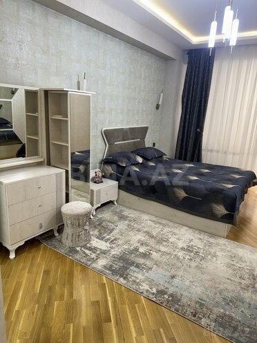 3-комн. новостройка - пос. 7-ой мкр - 135 м² (16)