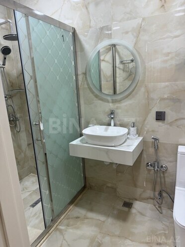 3-комн. новостройка - пос. 7-ой мкр - 135 м² (18)