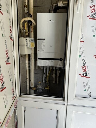 3-комн. новостройка - пос. 7-ой мкр - 135 м² (24)