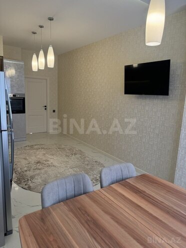 3-комн. новостройка - пос. 7-ой мкр - 135 м² (12)