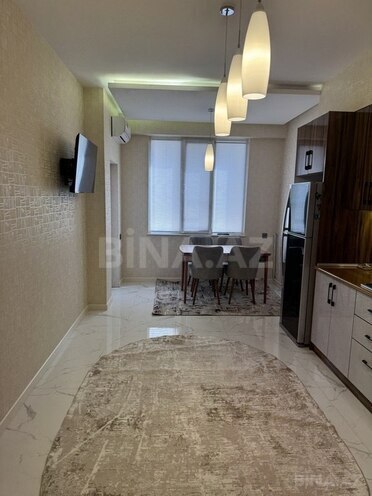 3-комн. новостройка - пос. 7-ой мкр - 135 м² (10)