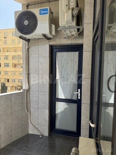 3-комн. новостройка - пос. 7-ой мкр - 135 м² (26)