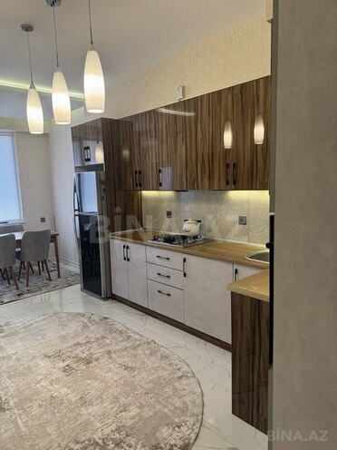 3-комн. новостройка - пос. 7-ой мкр - 135 м² (9)