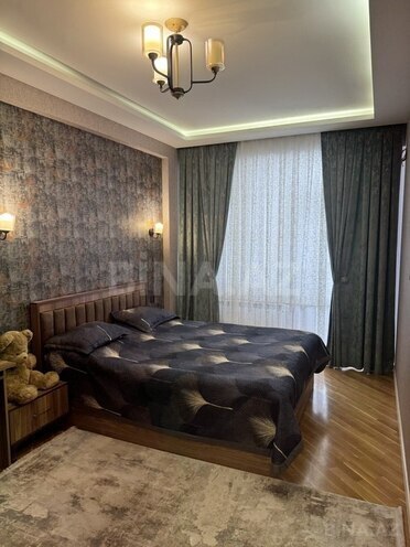 3-комн. новостройка - пос. 7-ой мкр - 135 м² (13)