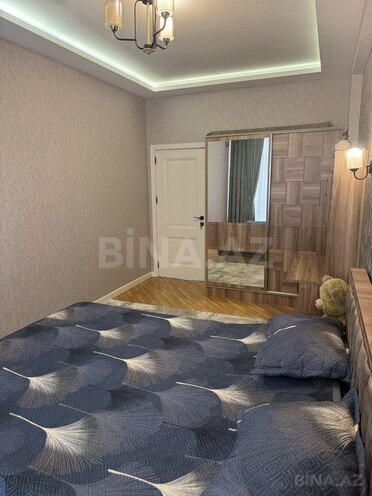 3-комн. новостройка - пос. 7-ой мкр - 135 м² (14)