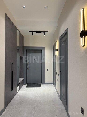 2-комн. новостройка - пос. Нардаран - 100 м² (6)