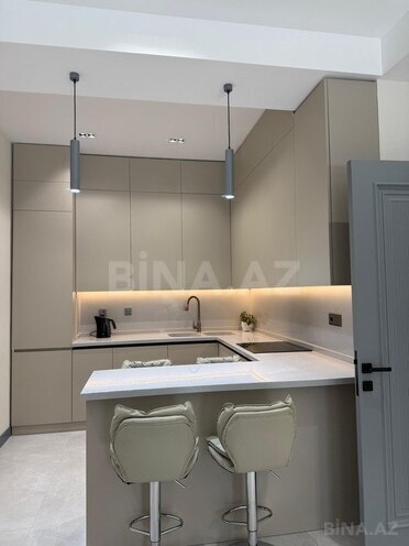 2-комн. новостройка - пос. Нардаран - 100 м² (5)