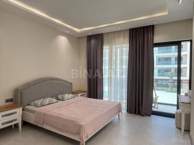 2-комн. новостройка - пос. Нардаран - 100 м² (8)