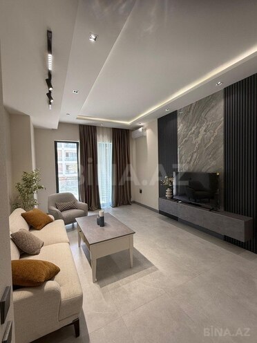 2-комн. новостройка - пос. Нардаран - 100 м² (3)