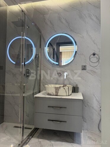 2-комн. новостройка - пос. Нардаран - 100 м² (11)