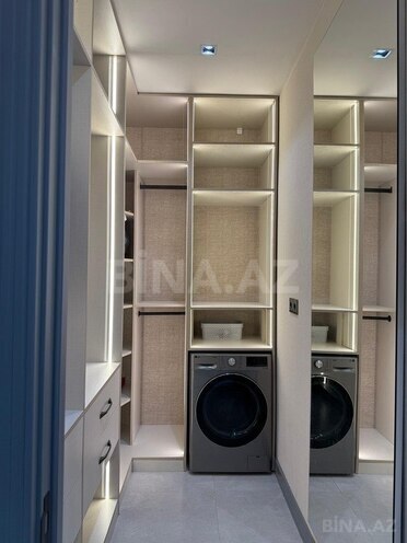 2-комн. новостройка - пос. Нардаран - 100 м² (9)