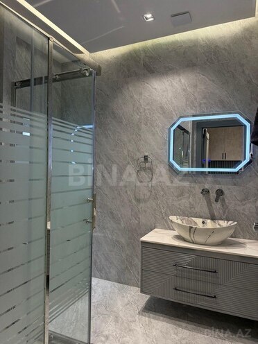 2-комн. новостройка - пос. Нардаран - 100 м² (10)