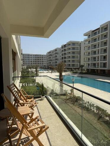 2-комн. новостройка - пос. Нардаран - 100 м² (7)