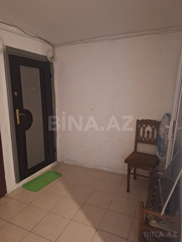 1-комн. новостройка - м. Ахмедлы - 40 м² (4)