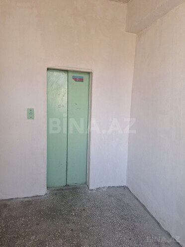 1-комн. новостройка - м. Ахмедлы - 40 м² (3)