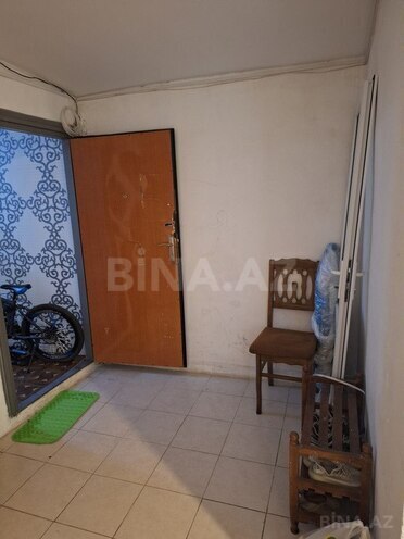 1-комн. новостройка - м. Ахмедлы - 40 м² (14)