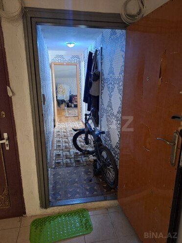 1-комн. новостройка - м. Ахмедлы - 40 м² (13)
