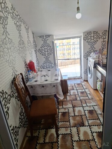 1-комн. новостройка - м. Ахмедлы - 40 м² (10)