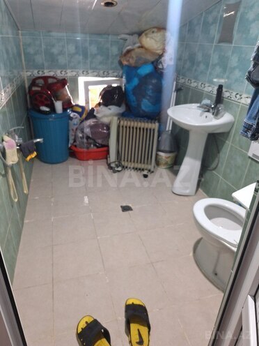 1-комн. новостройка - м. Ахмедлы - 40 м² (15)