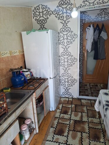 1-комн. новостройка - м. Ахмедлы - 40 м² (11)