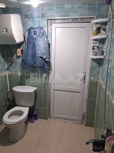1-комн. новостройка - м. Ахмедлы - 40 м² (16)