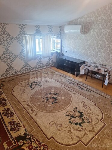 1-комн. новостройка - м. Ахмедлы - 40 м² (7)