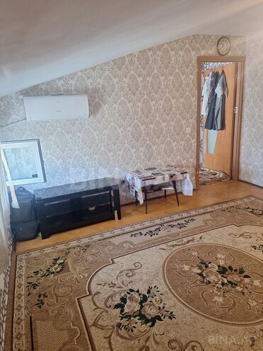 1-комн. новостройка - м. Ахмедлы - 40 м² (9)