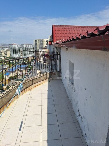1-комн. новостройка - м. Ахмедлы - 40 м² (17)