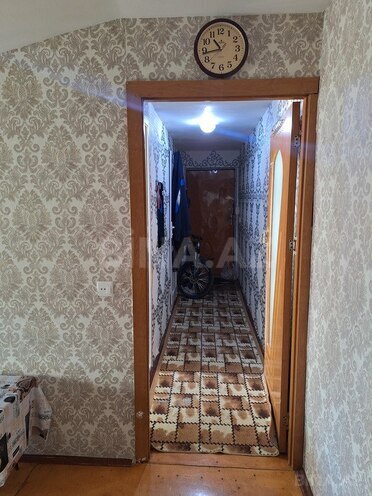 1-комн. новостройка - м. Ахмедлы - 40 м² (12)