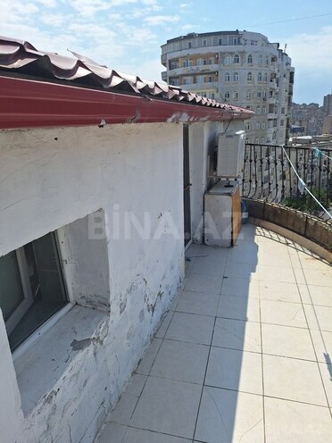 1-комн. новостройка - м. Ахмедлы - 40 м² (18)