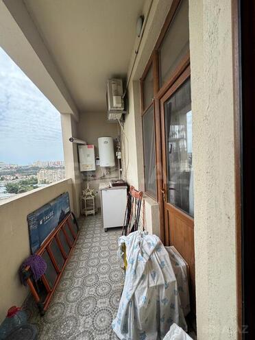 3 otaqlı yeni tikili - Sabunçu r. - 100 m² (7)