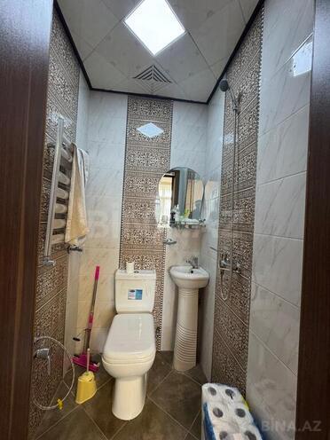 3 otaqlı yeni tikili - Sabunçu r. - 100 m² (11)