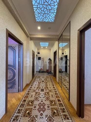 3 otaqlı yeni tikili - Sabunçu r. - 100 m² (5)