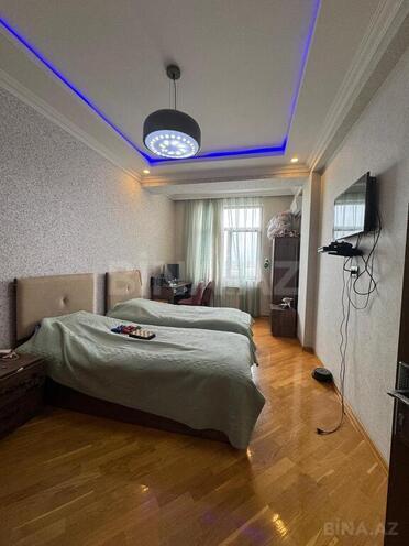 3 otaqlı yeni tikili - Sabunçu r. - 100 m² (13)