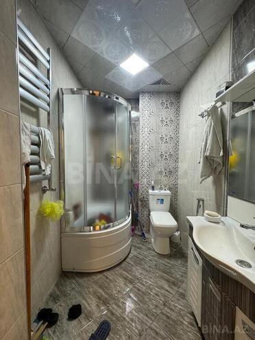 3 otaqlı yeni tikili - Sabunçu r. - 100 m² (6)