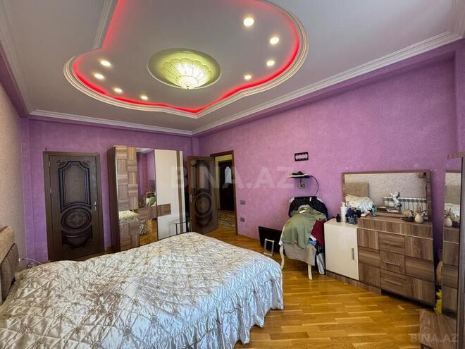 3 otaqlı yeni tikili - Sabunçu r. - 100 m² (9)
