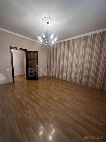 2 otaqlı ofis - Elmlər Akademiyası m. - 60 m² (3)