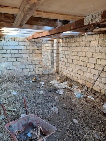 3-комн. дом/дача - Сумгаит - 110 м² (4)