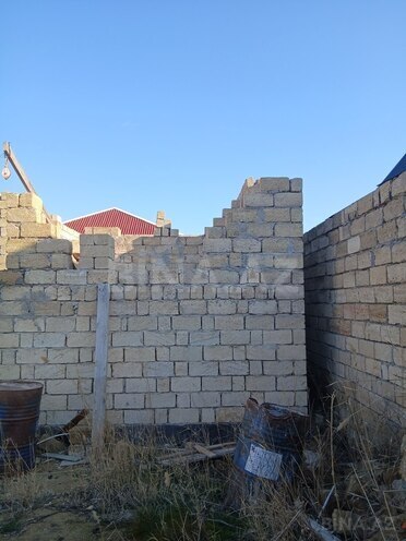3-комн. дом/дача - Сумгаит - 110 м² (3)